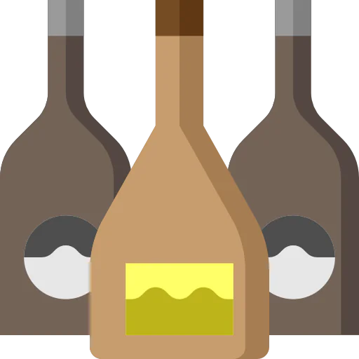 Bottle icon