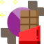 Chocolate icon 64x64