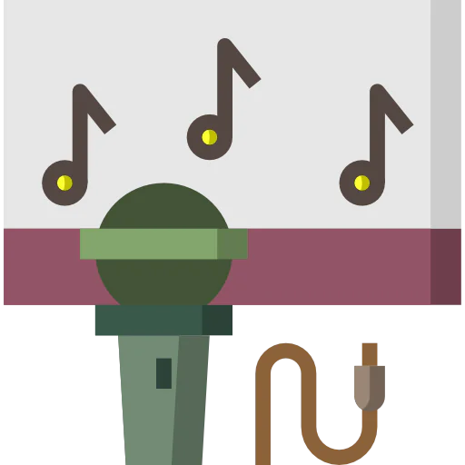 Karaoke іконка