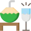 Cocktail icon 64x64