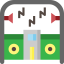 Speaker icon 64x64