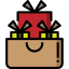 Gift icon 64x64