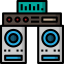 Subwoofer icon 64x64