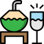 Cocktail icon 64x64