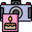 Camera icon 64x64
