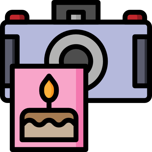 Camera icon