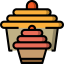 Dessert icon 64x64