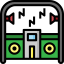 Speaker icon 64x64