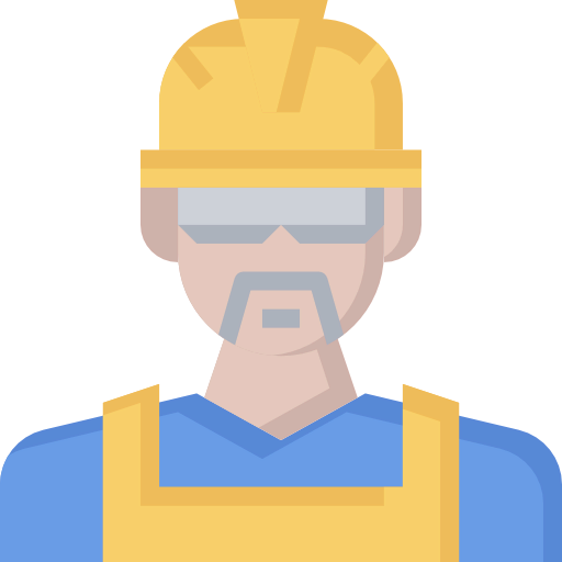 Worker icon