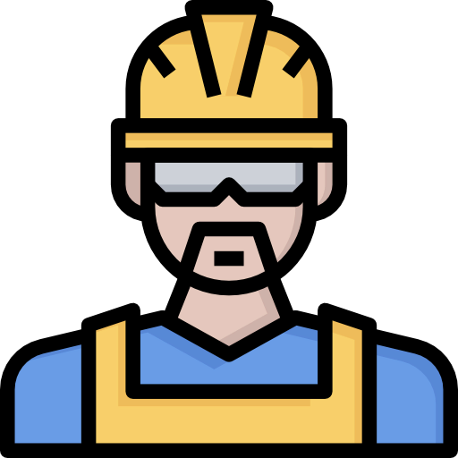 Worker icon