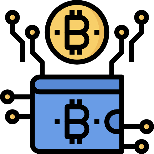 Wallet icon