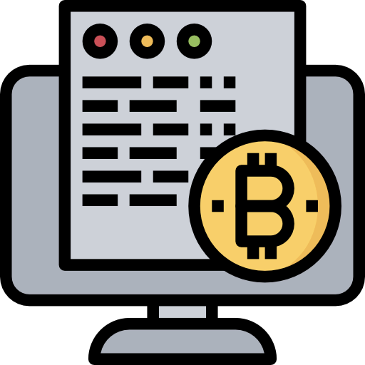 Programming ícono