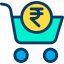 Shopping cart 상 64x64