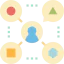 User experience icon 64x64