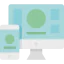Responsive icon 64x64