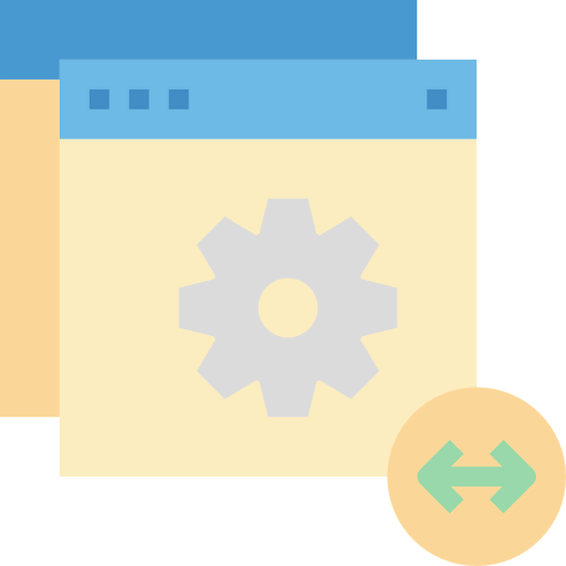 Browser icon