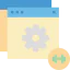 Browser icon 64x64