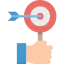 Target icon 64x64