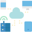 Network icon 64x64