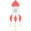 Startup icon 64x64