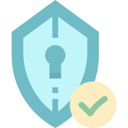 Shield icon