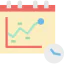 Calendar icon 64x64