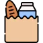 Groceries icon 64x64