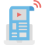 Feed icon 64x64