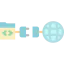 Connection icon 64x64