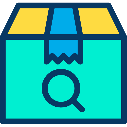 Package icon