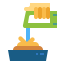 Blender ícono 64x64