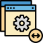 Browser icon 64x64