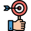 Target icon 64x64