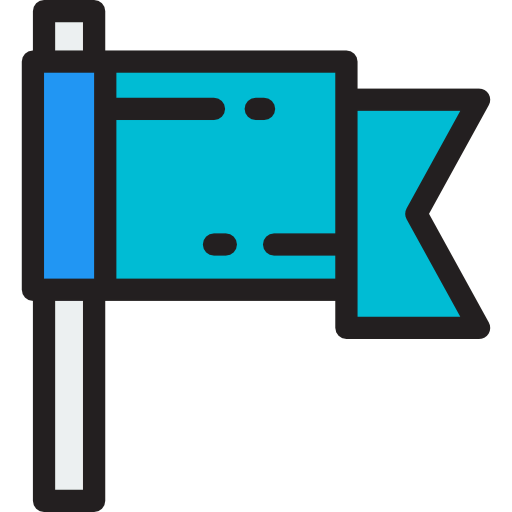 Flag icon