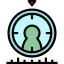 Target icon 64x64