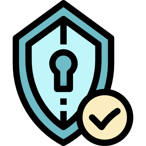 Shield icon