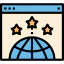 Website icon 64x64
