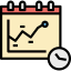 Calendar icon 64x64
