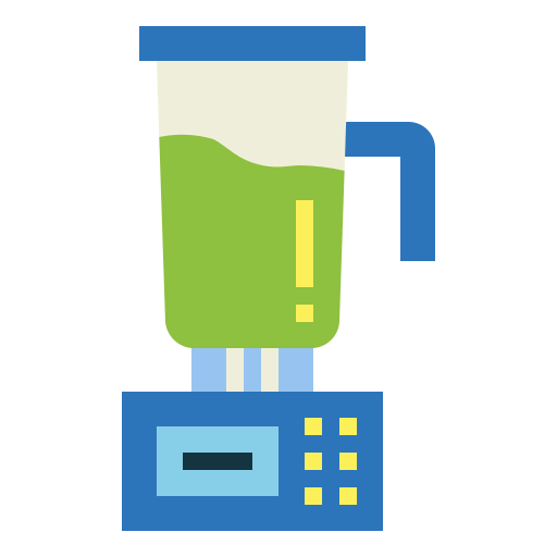 Blender icon