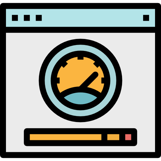 Optimization іконка