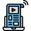 Feed icon 64x64