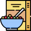 Cereals icon 64x64