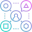 User experience icon 64x64