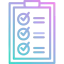 Clipboard icon 64x64