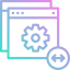 Browser ícone 64x64