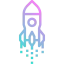 Startup ícone 64x64