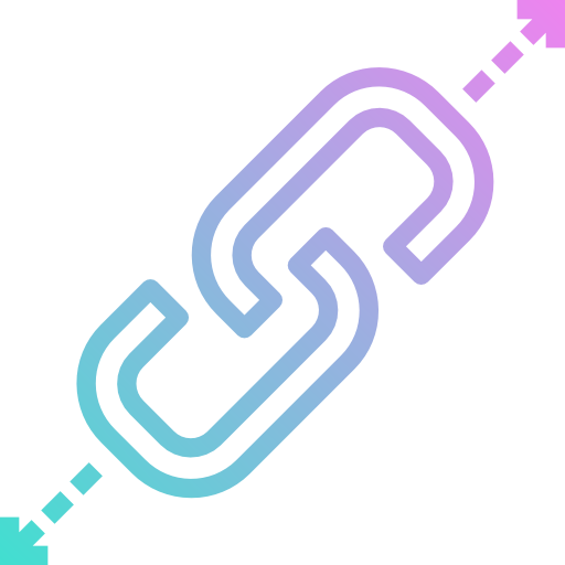 Link 图标