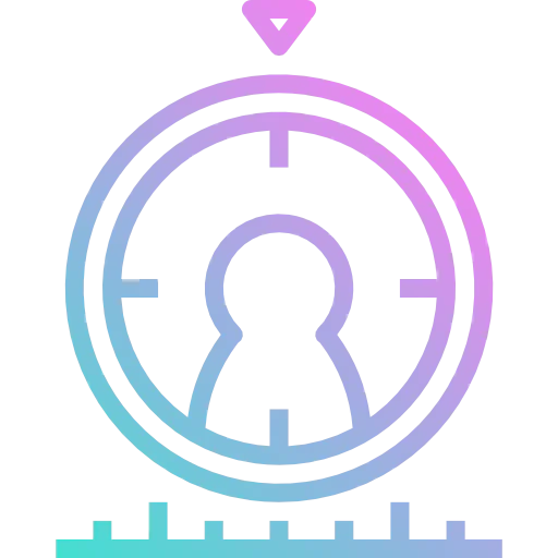 Target icon