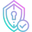 Shield ícone 64x64