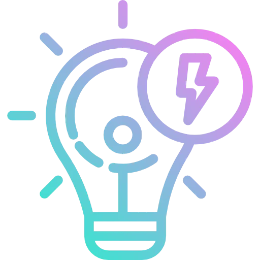 Idea 图标